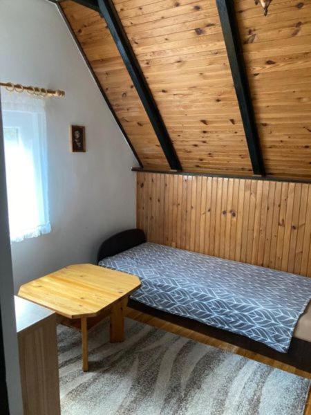Urokliwy Dom Na Mazurach Holiday home *