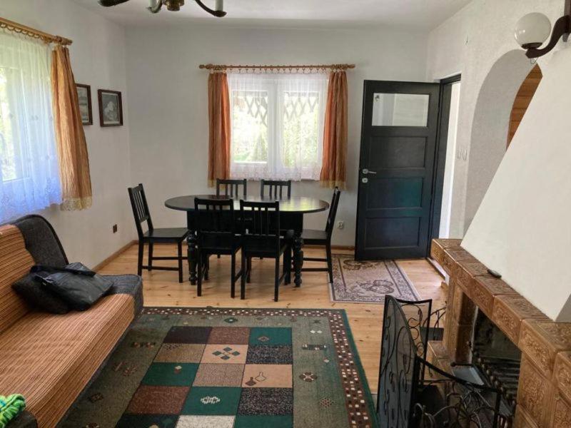Urokliwy Dom Na Mazurach Holiday home Piece (Warmian-Masurian)