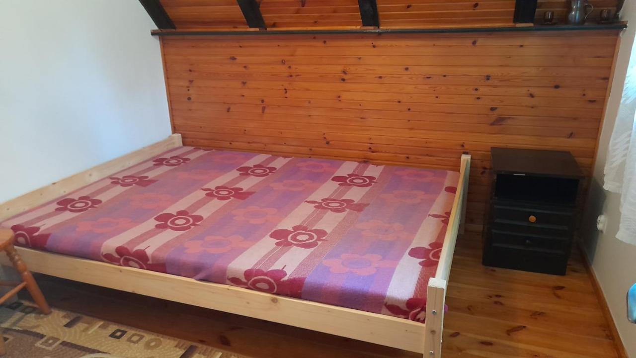 Urokliwy Dom Na Mazurach Holiday home *