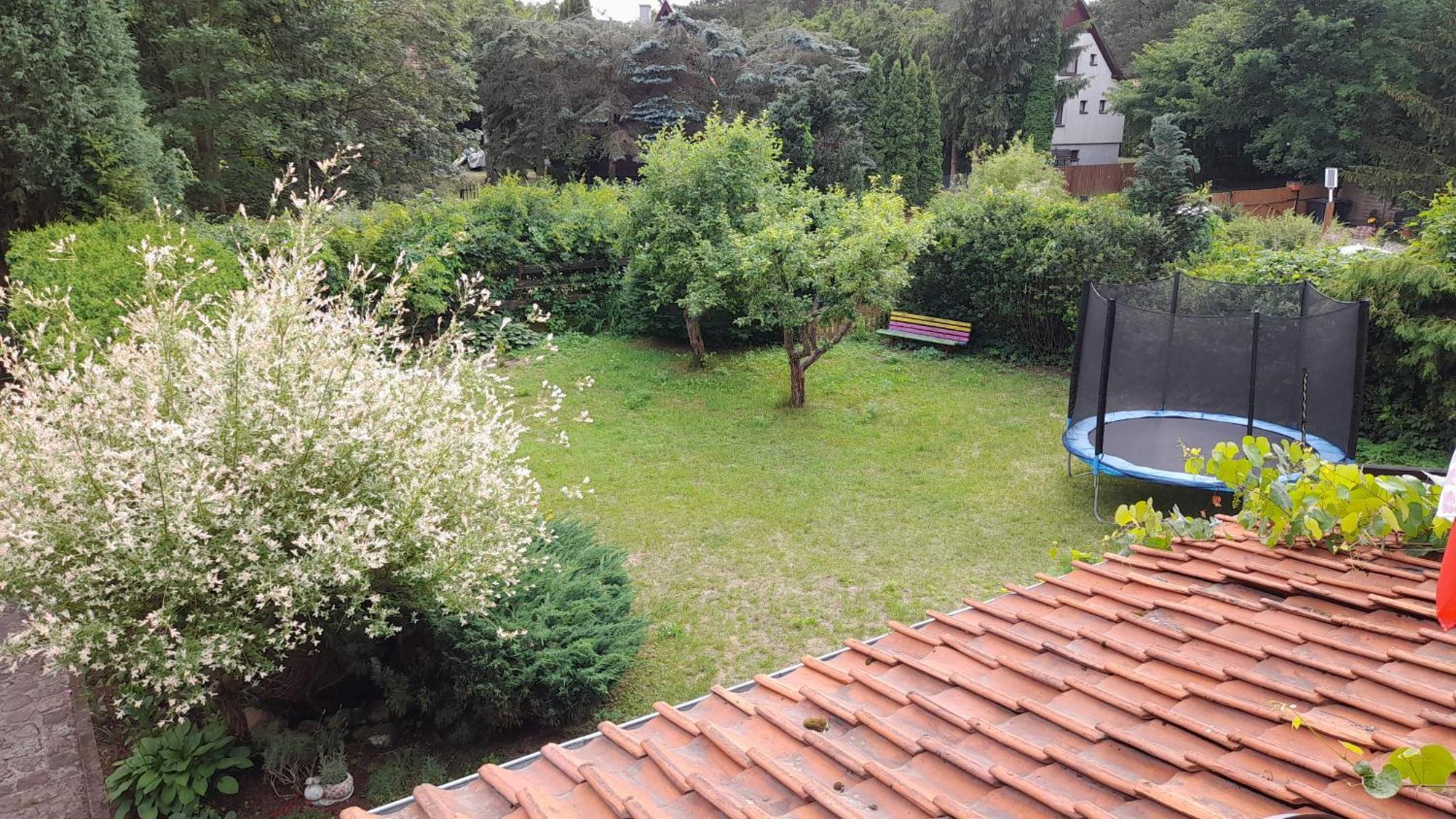 Urokliwy Dom Na Mazurach Holiday home Piece (Warmian-Masurian)